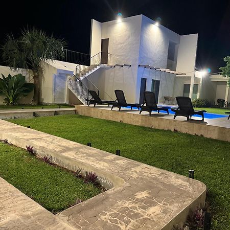 Villas Mar Turquesa Cozumel Exterior photo