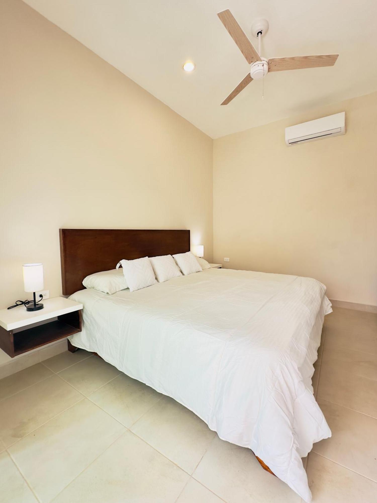 Villas Mar Turquesa Cozumel Exterior photo
