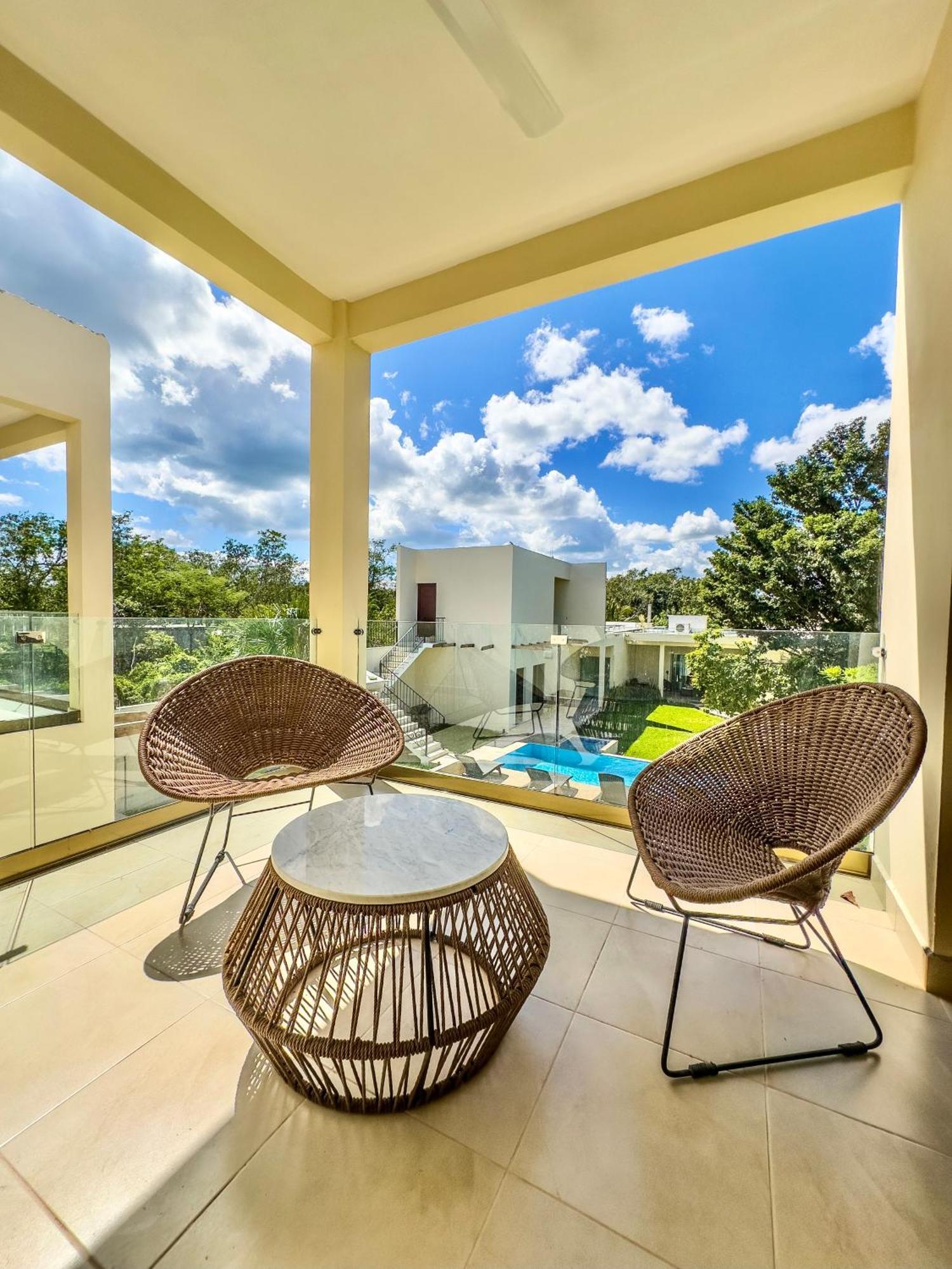 Villas Mar Turquesa Cozumel Exterior photo