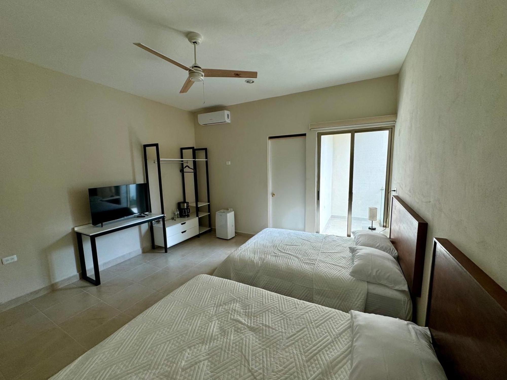 Villas Mar Turquesa Cozumel Exterior photo
