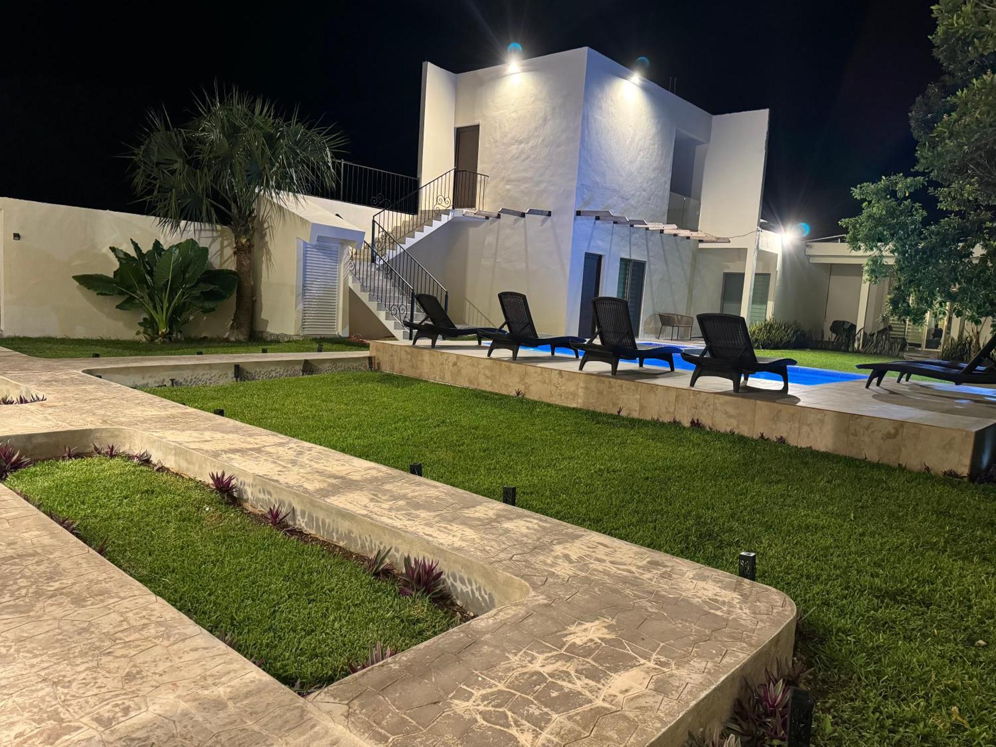 Villas Mar Turquesa Cozumel Exterior photo